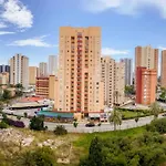 Mariscal Apartment