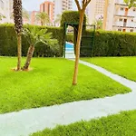 Mariscal Apartment